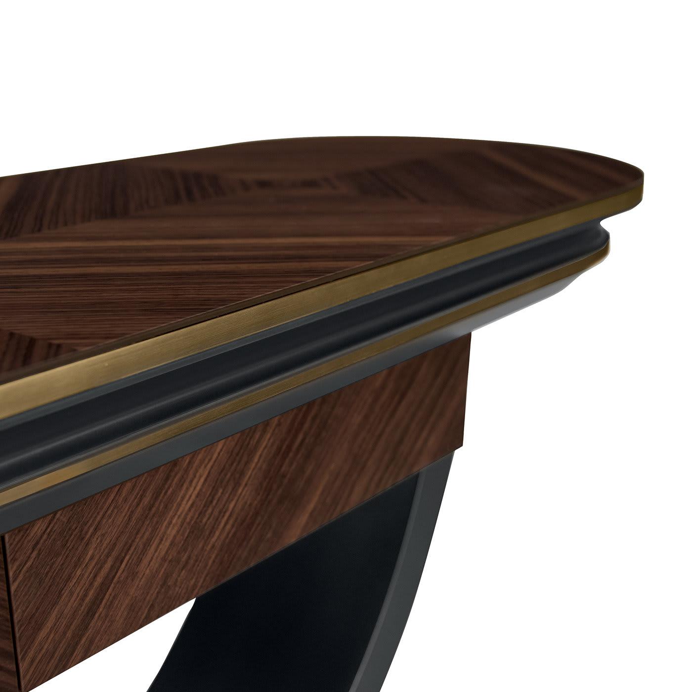 Oliver Premium Elegance Console