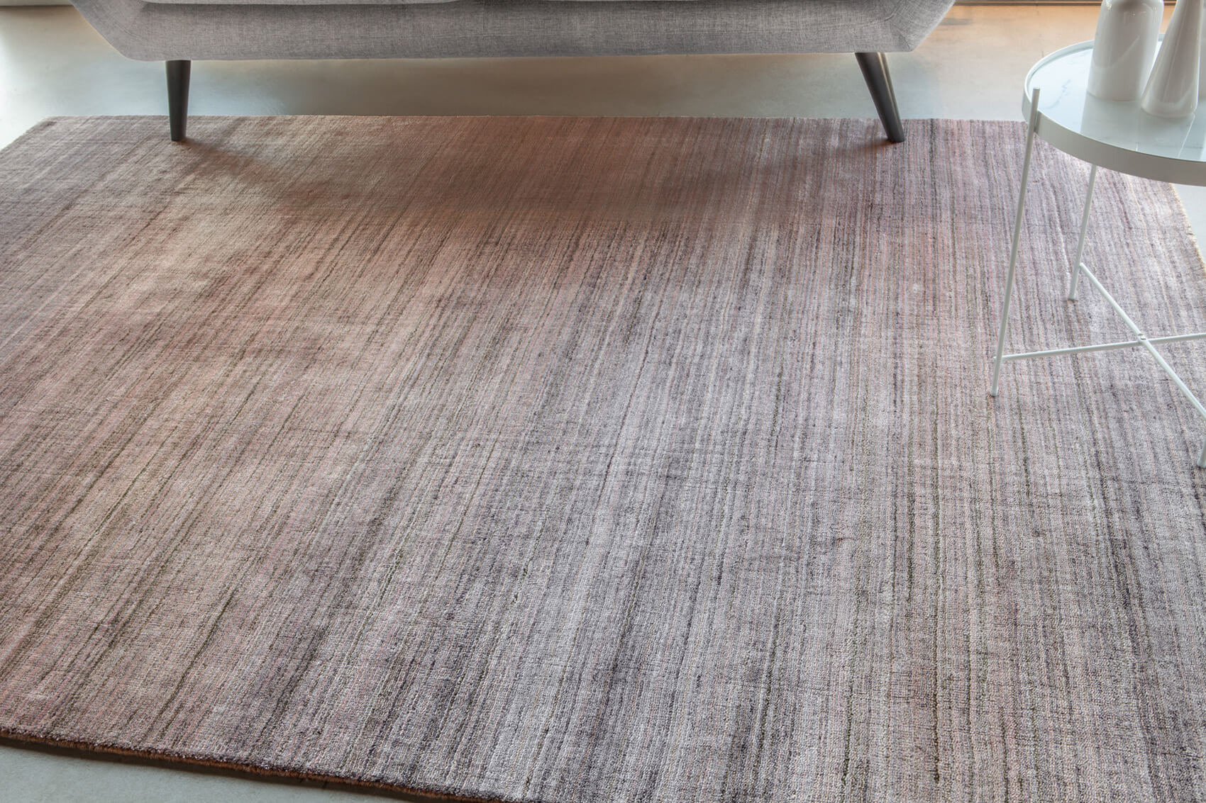Nomad Rug by Serge Lesage