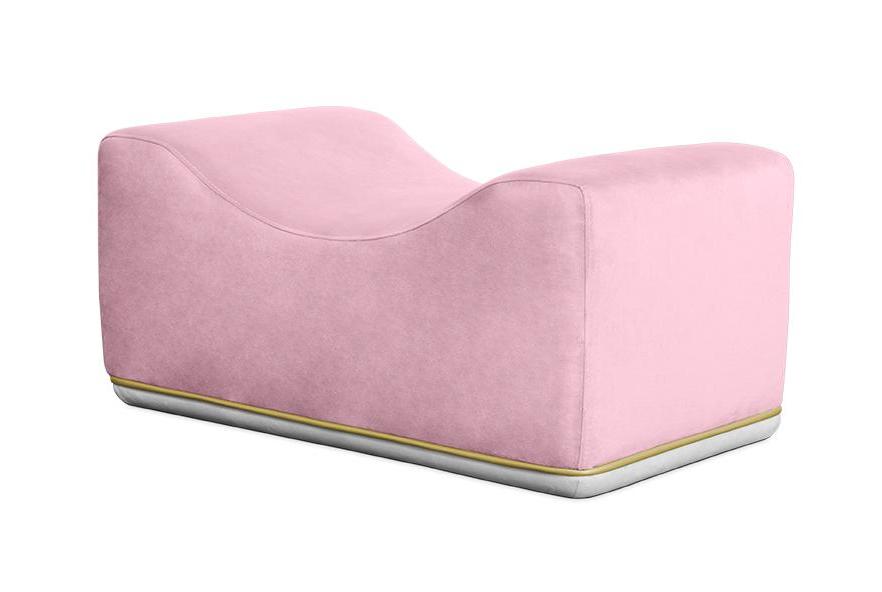 Bubble Pink Drop Delight