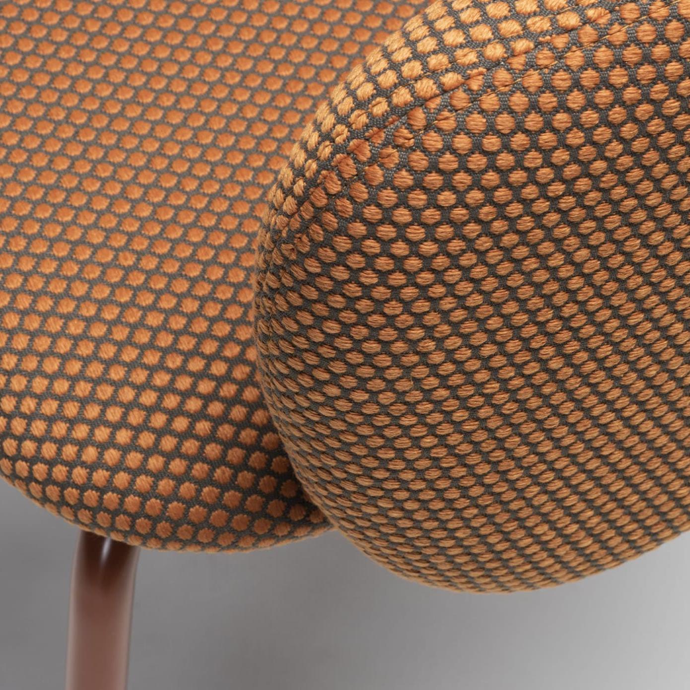 Terracotta Chair