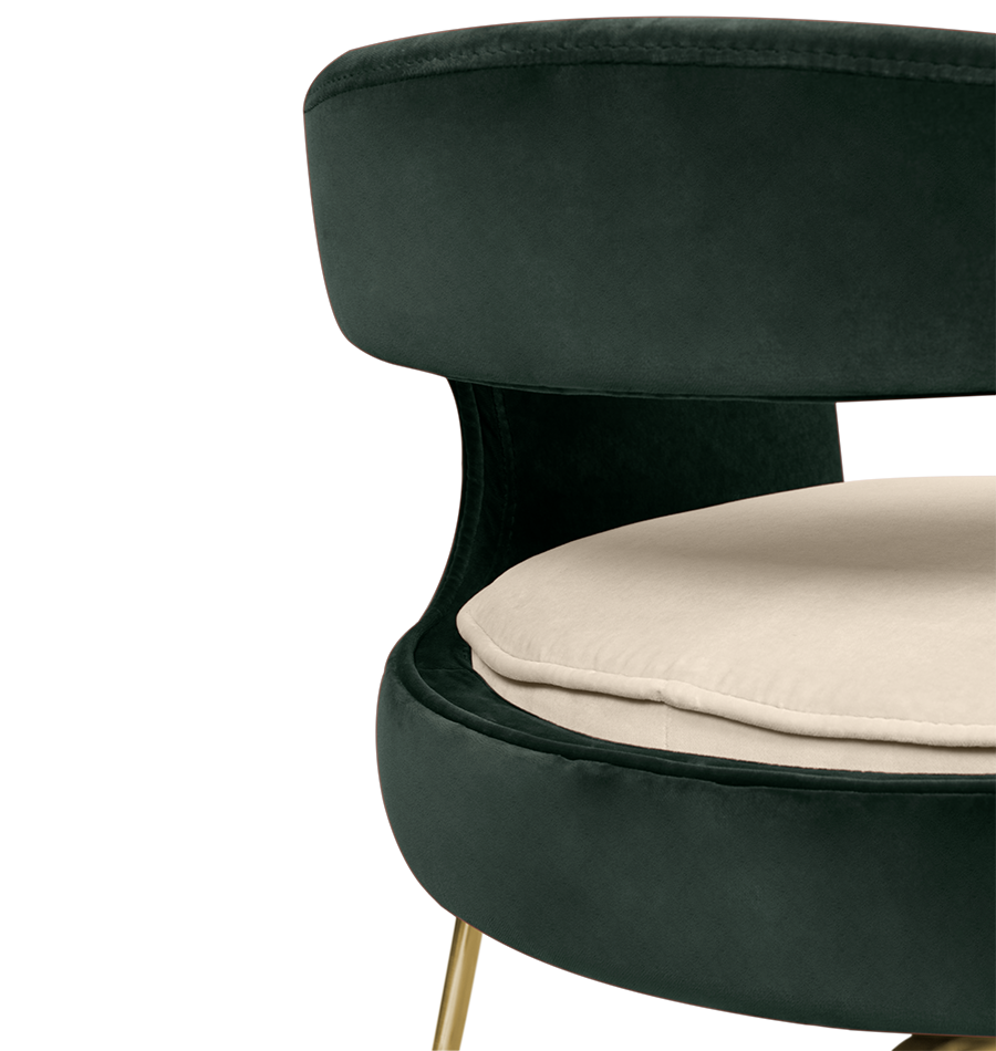 Elio Seating Chair