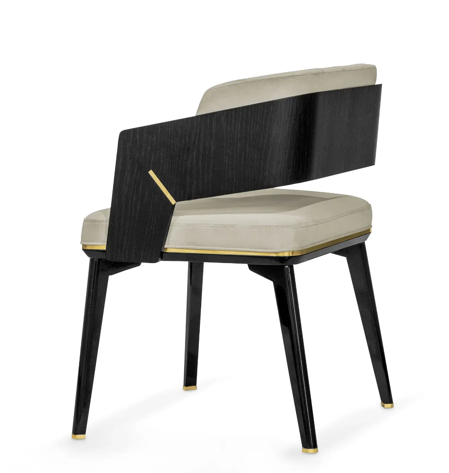 Diadem II Dining Chair