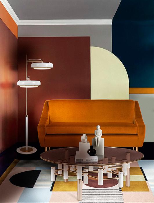 Kenton Coffee Table - 5
