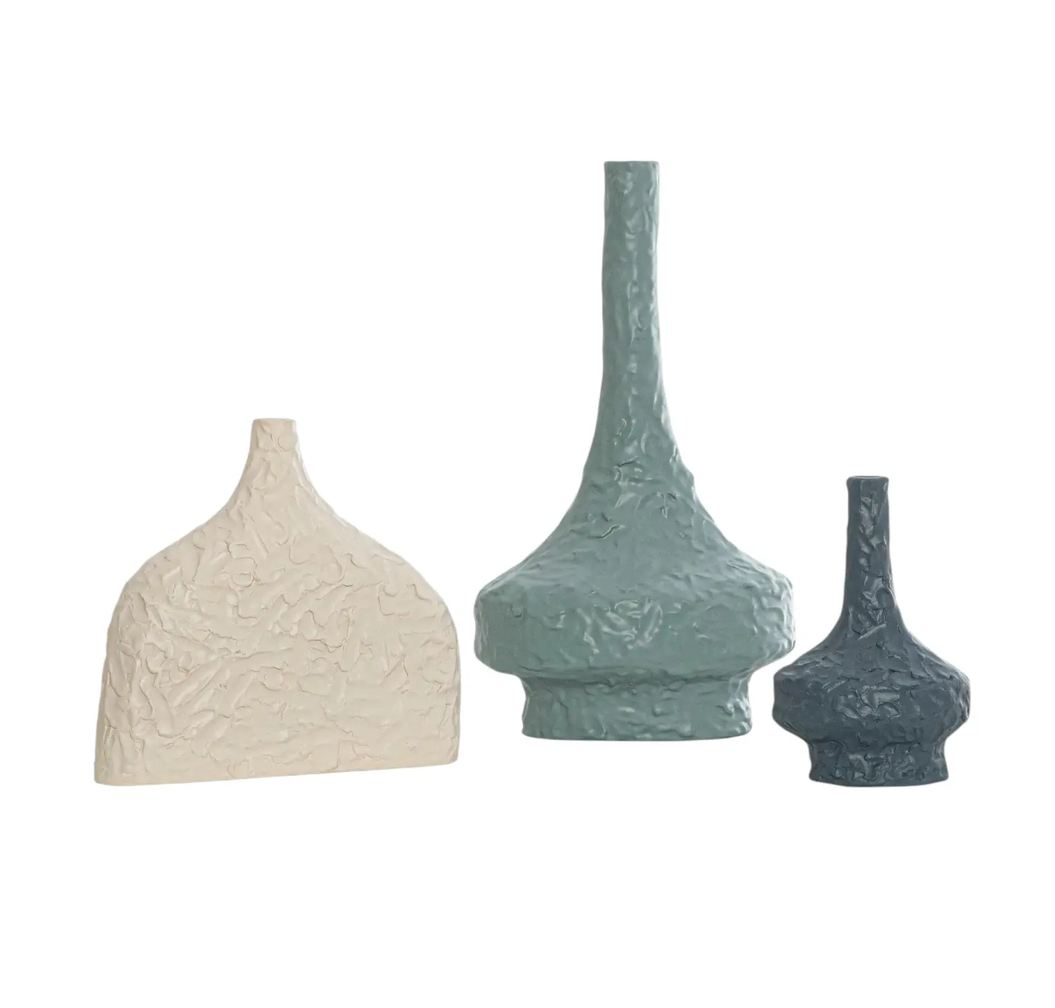 Primitivi Artisan Vase