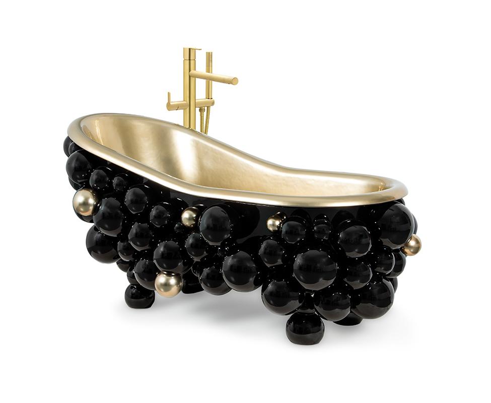 Gravity Bathtub