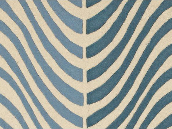 Optik Rug by Serge Lesage