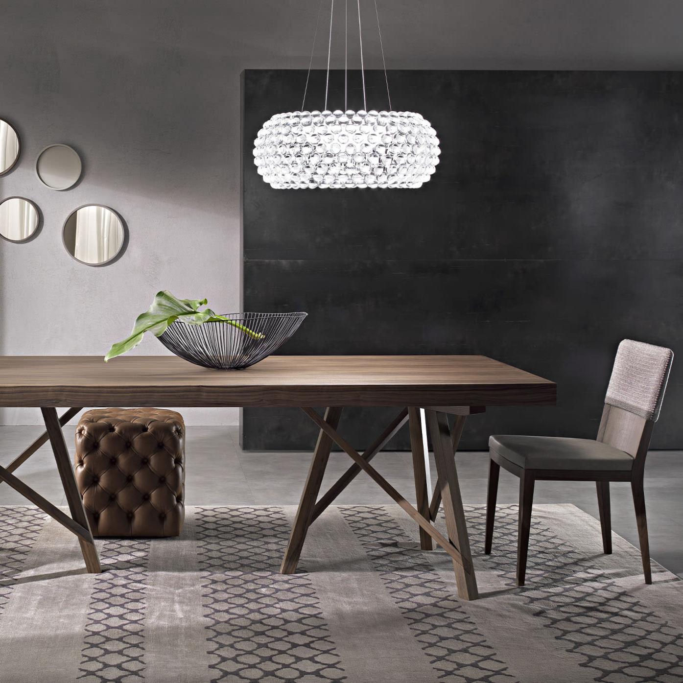 Zeus Extendable Dining Table
