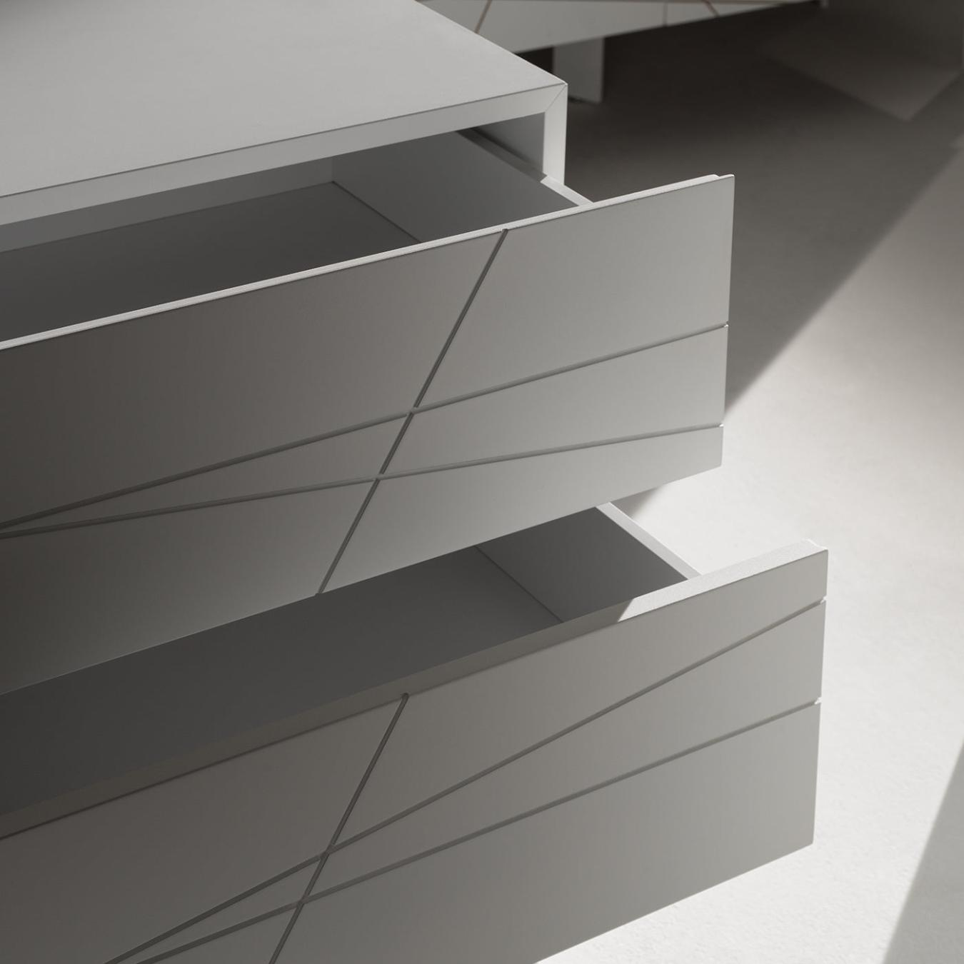 3-Drawer Dresser