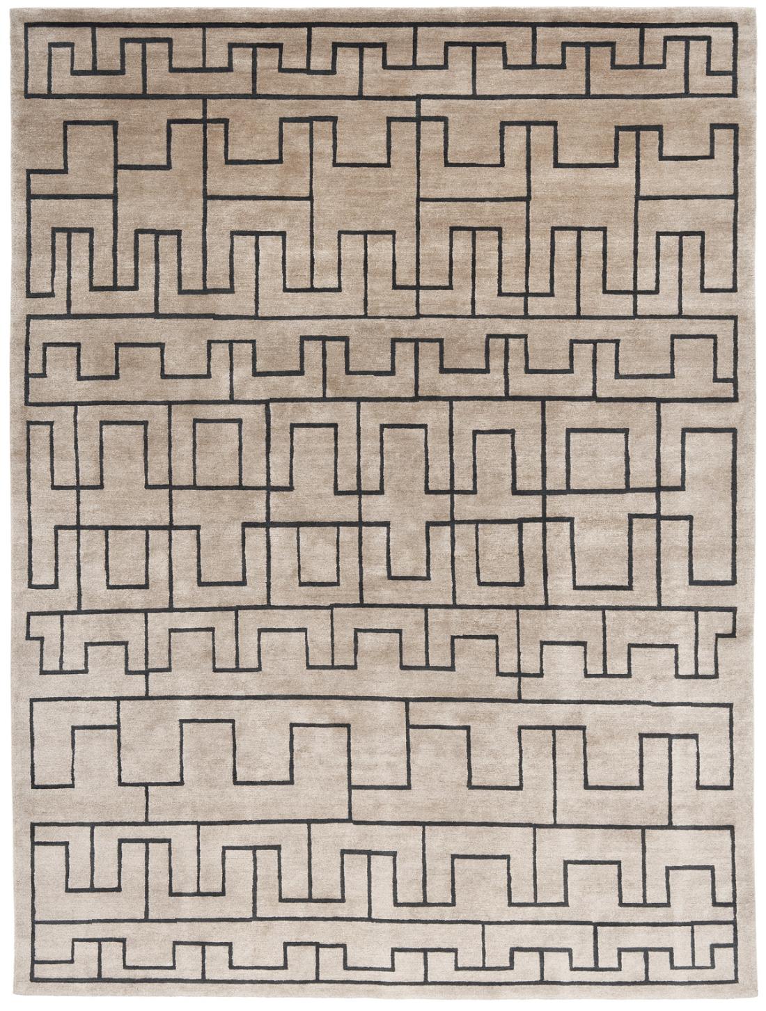 Otane Luxury Designer Rug