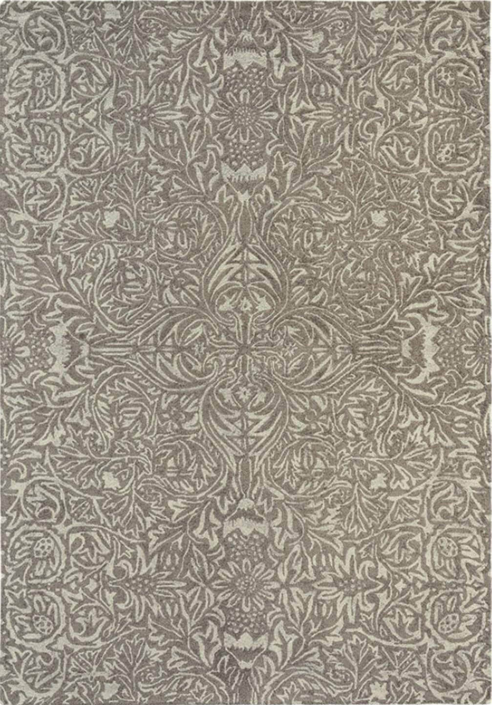 Ceiling Taupe 28501 Rug by Brink & Campman