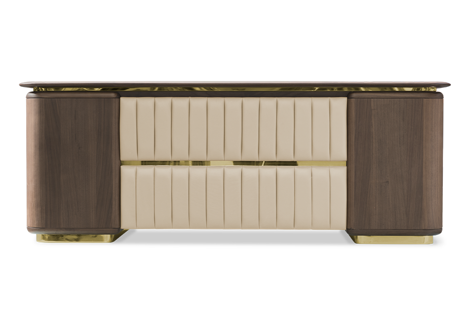 Arlo Desk