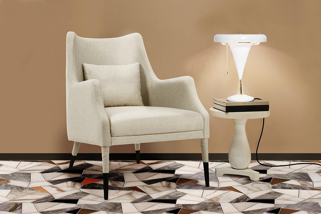 Lila Armchair - 4