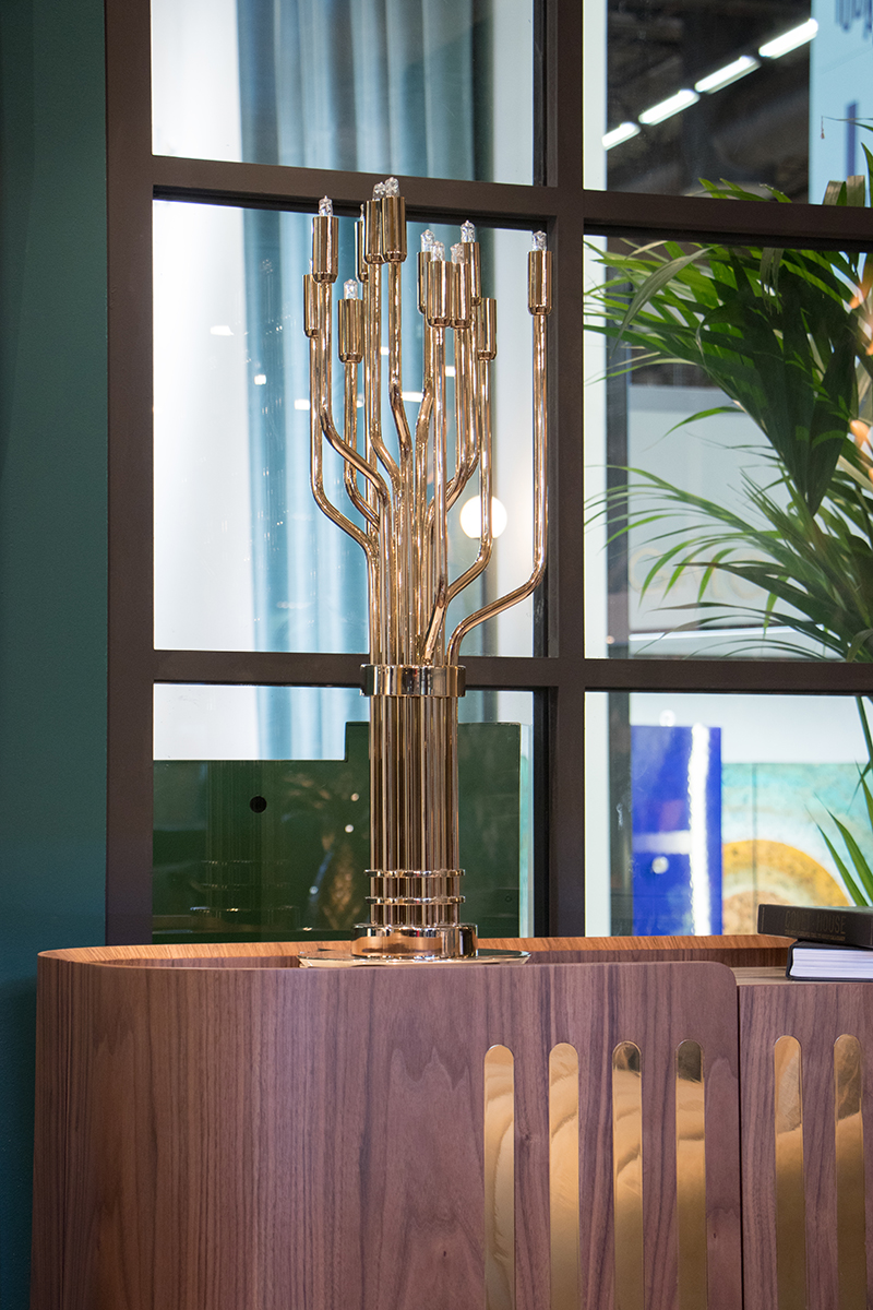 Janis Light Table Lamp