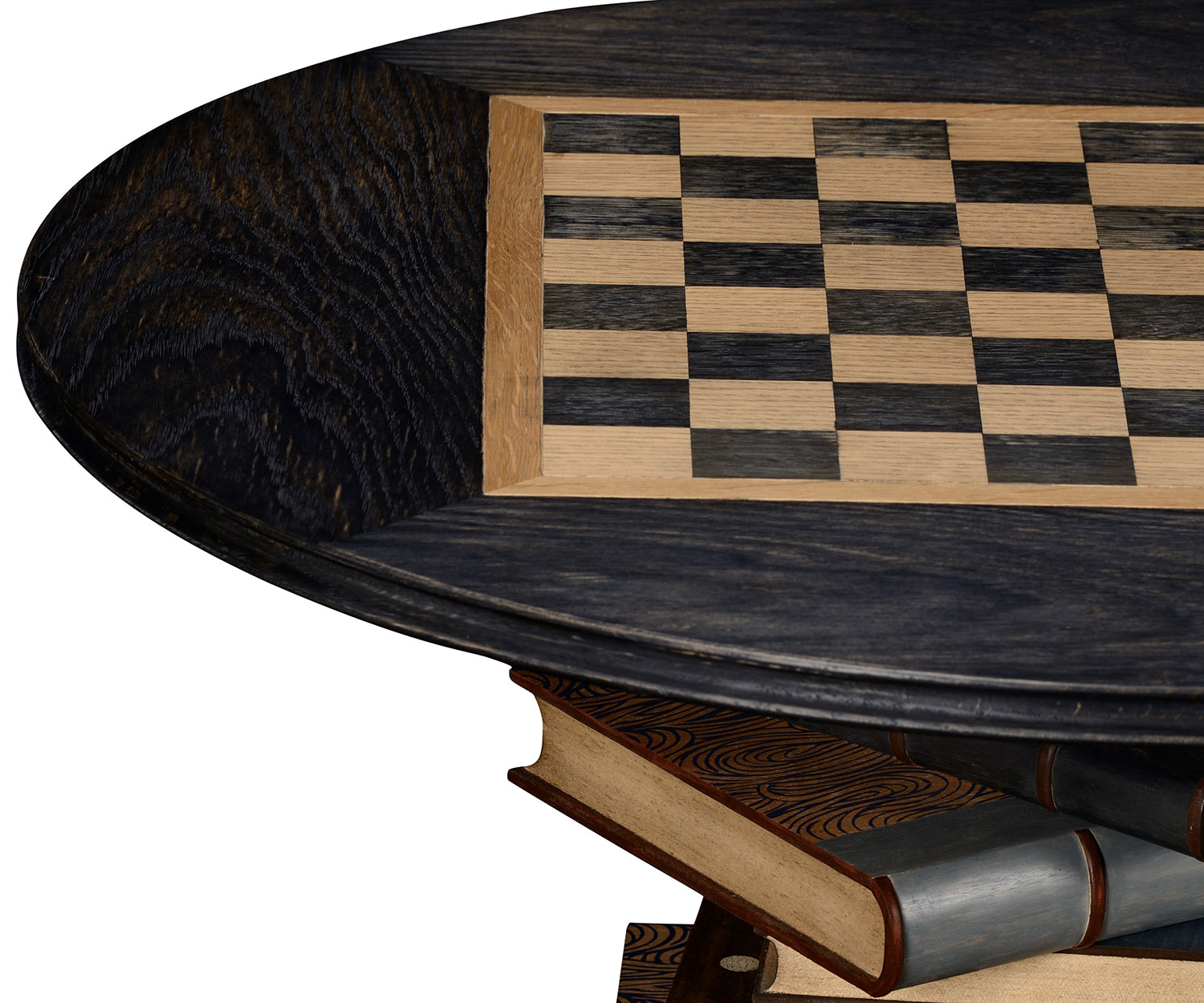 Tenbury Artisan Games Table