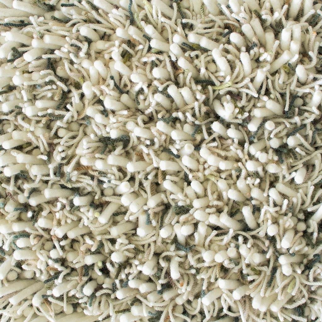 Ray Straw Deep Pile Rug