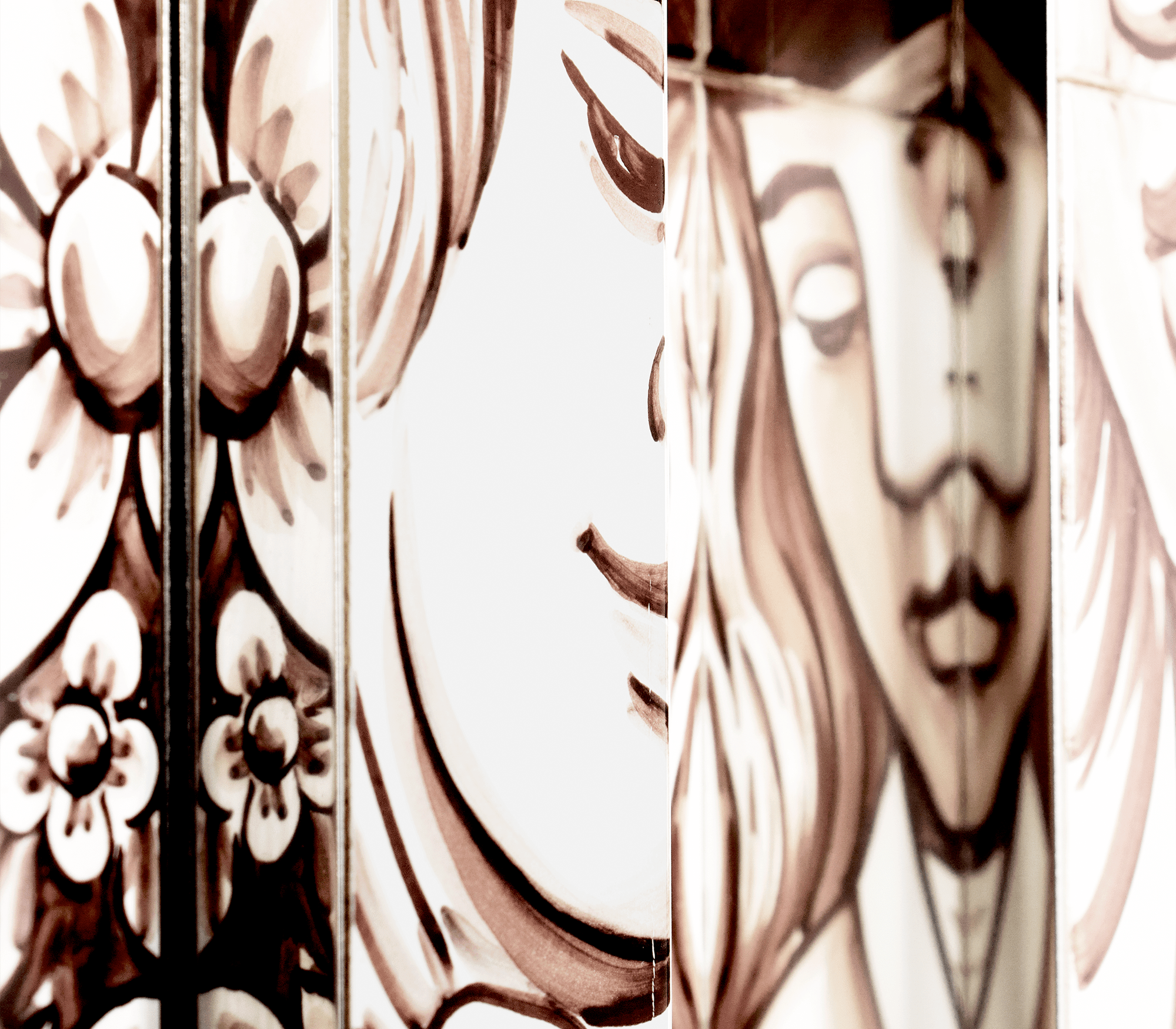 D. Legacy Designer Cabinet