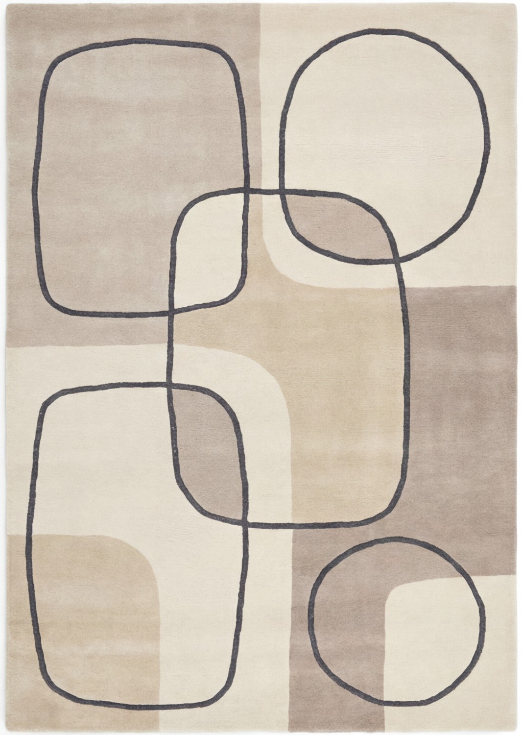 Soft Modules Fine Rug
