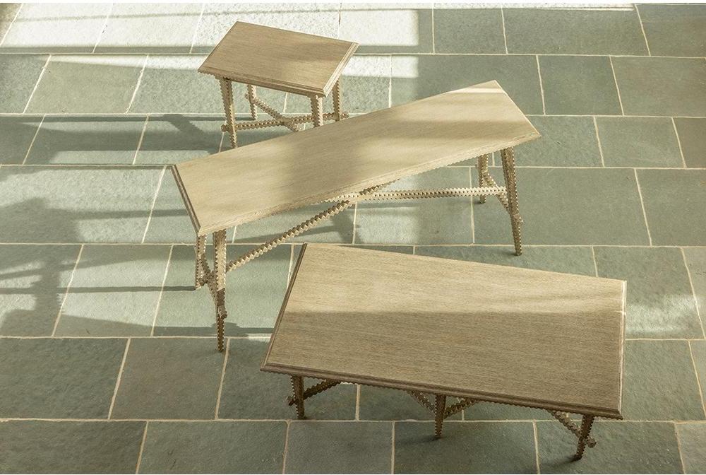 Stratford Artisan Console Table