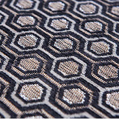Nuovo 9015 Cromo Rug | Size: 300 x 400 cm