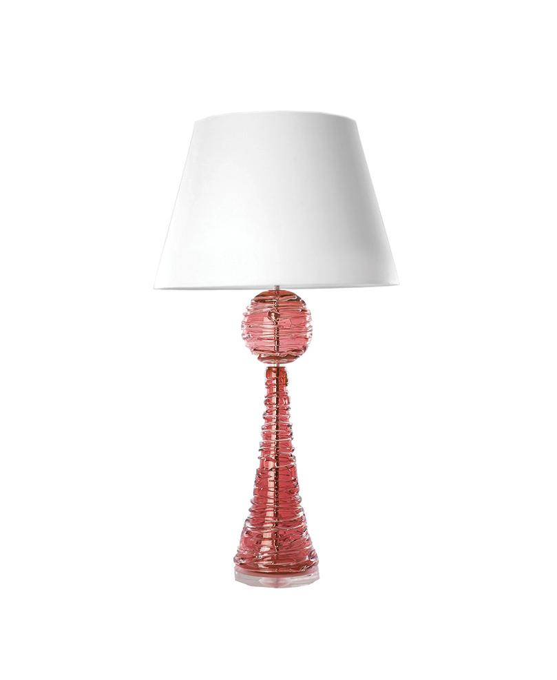 Muffy Artisan Table Lamp
