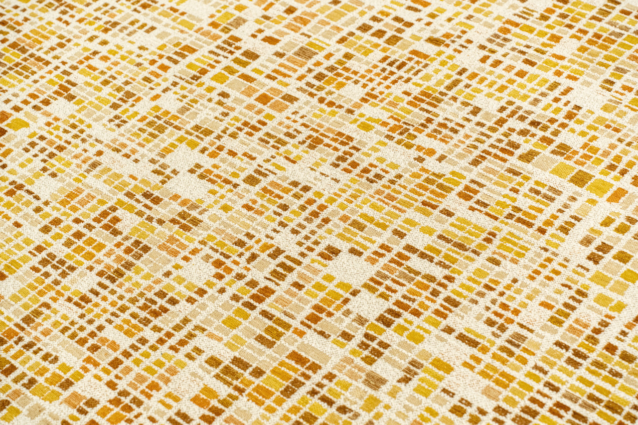 Noon Jacquard Wilton Rug