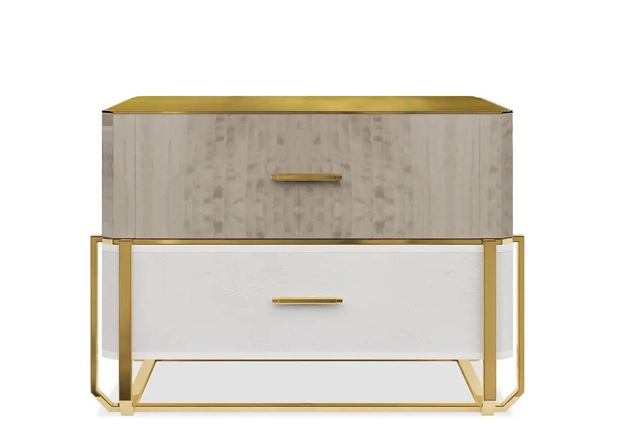 Rhythm Nightstand