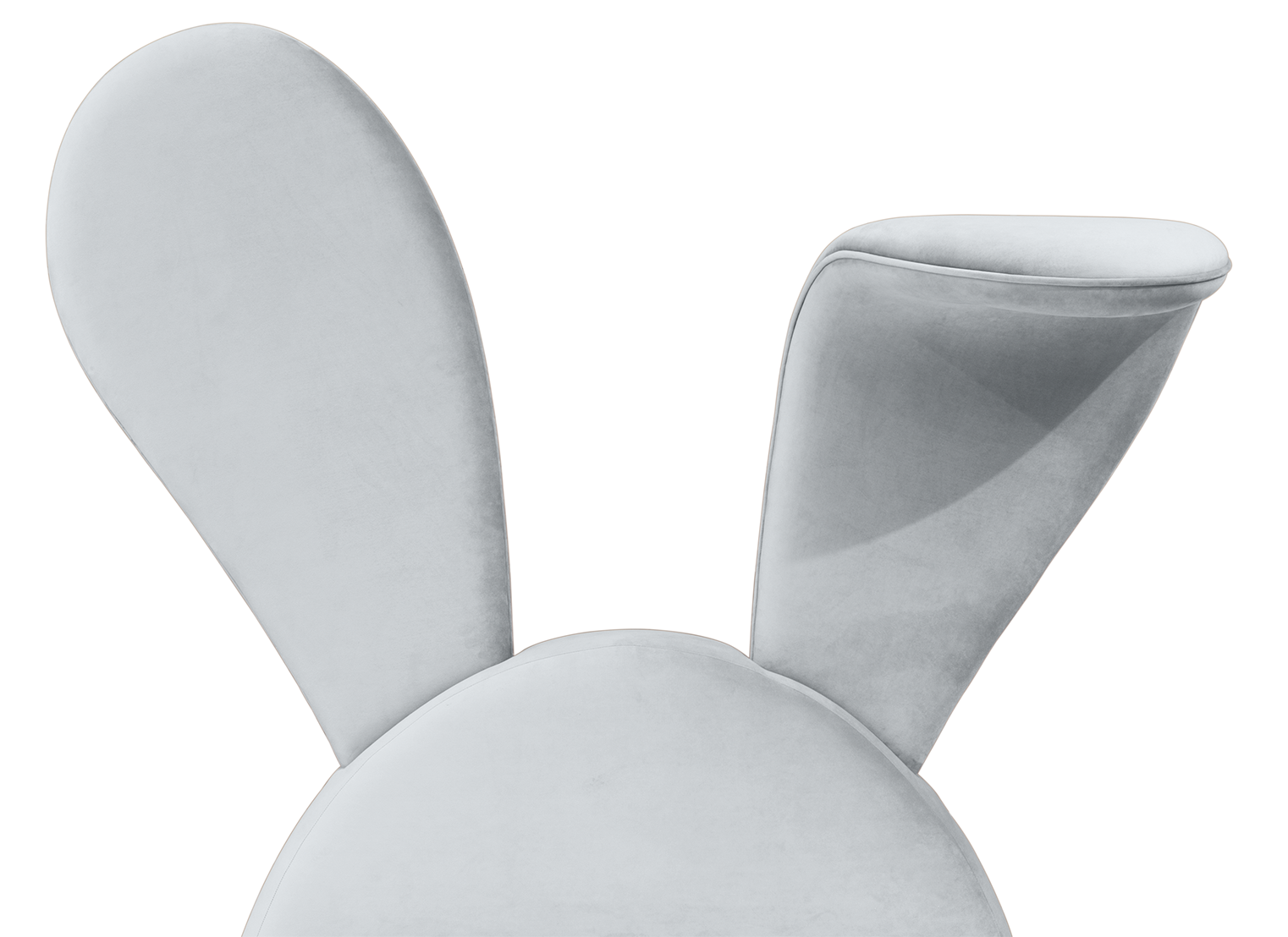 Bunny Cozy Kids Bed | Mattress Size: 190 x 200 cm