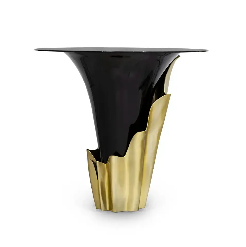 Solstice Bar Table