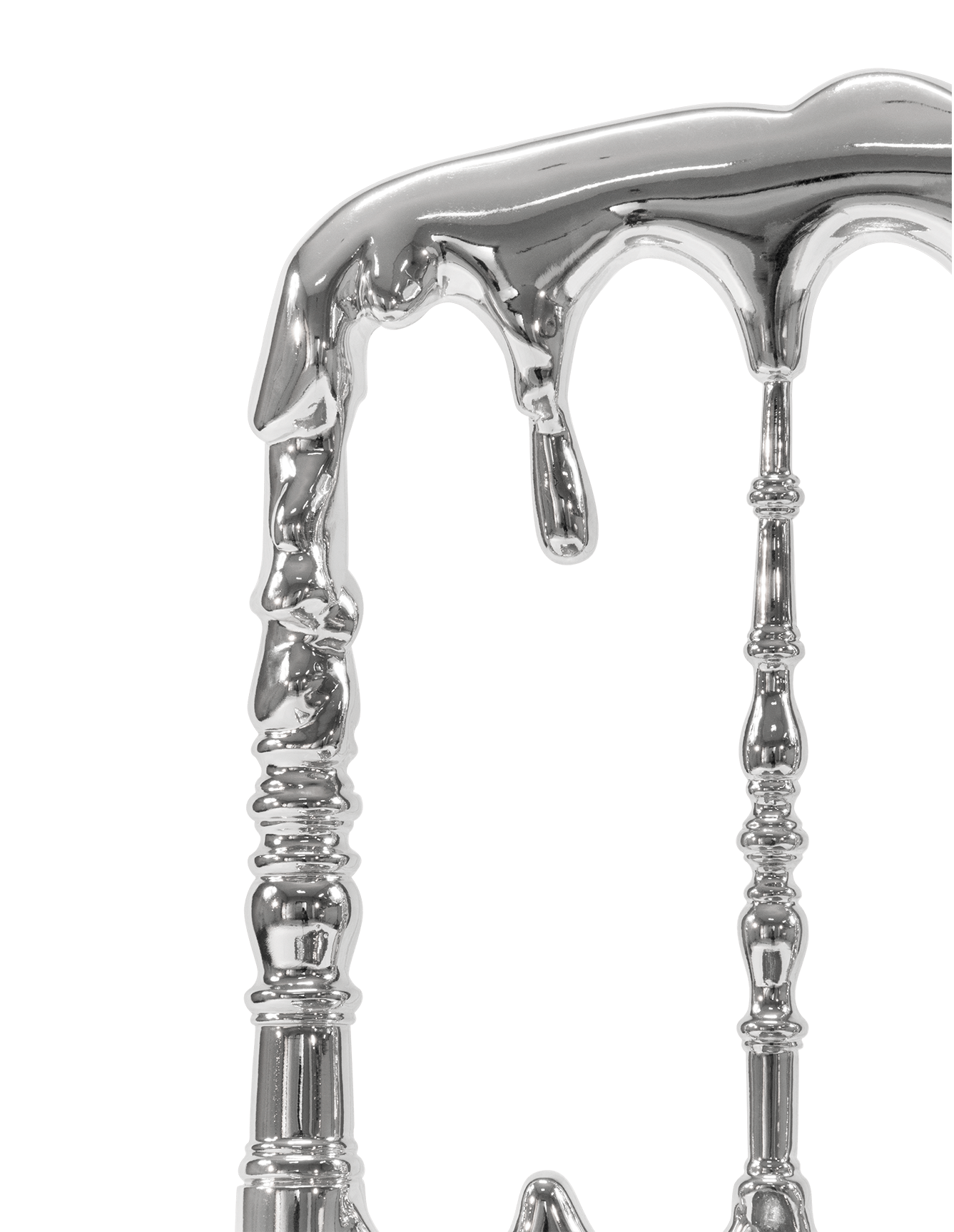 Empyrean Signature Designer Chair