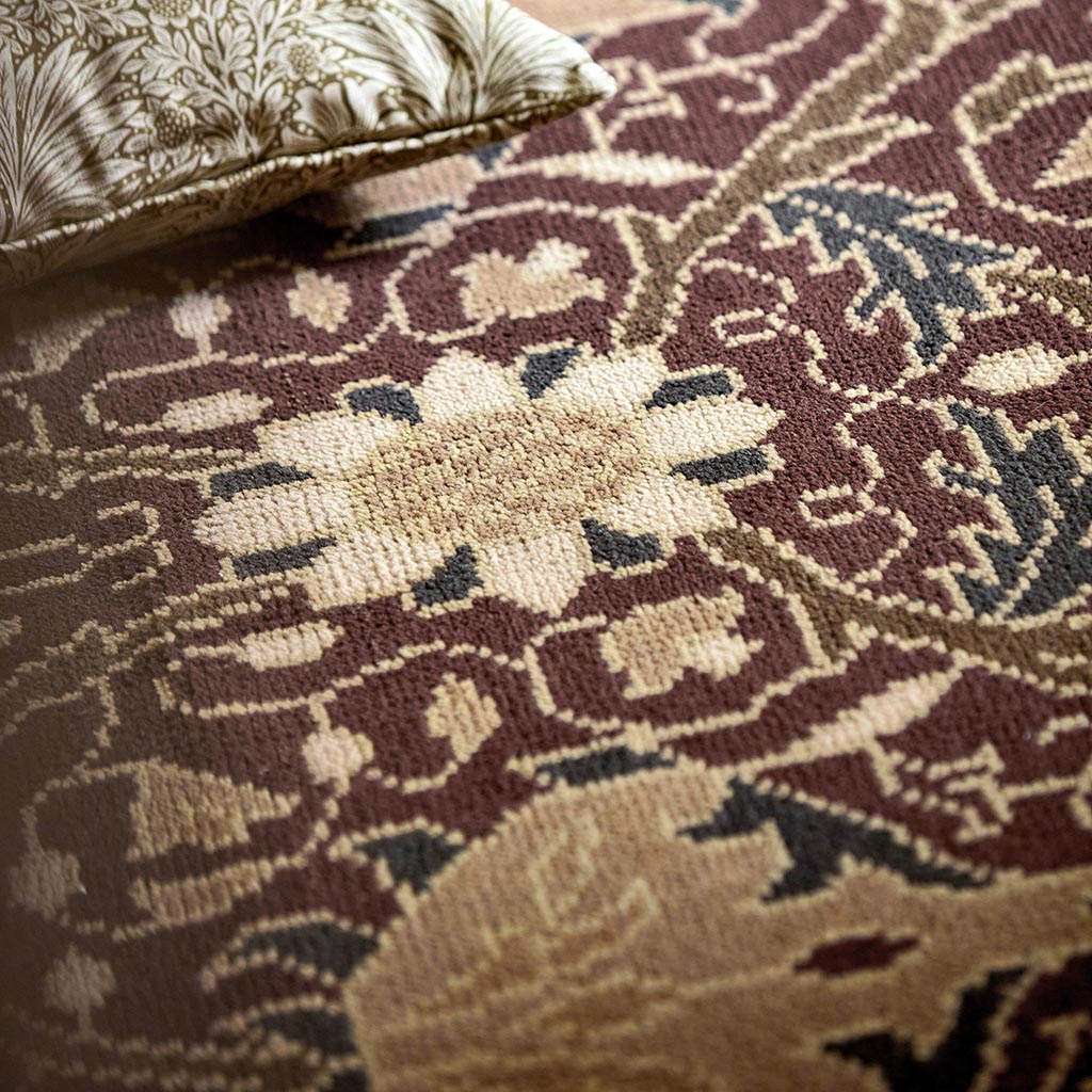 Russet Rug