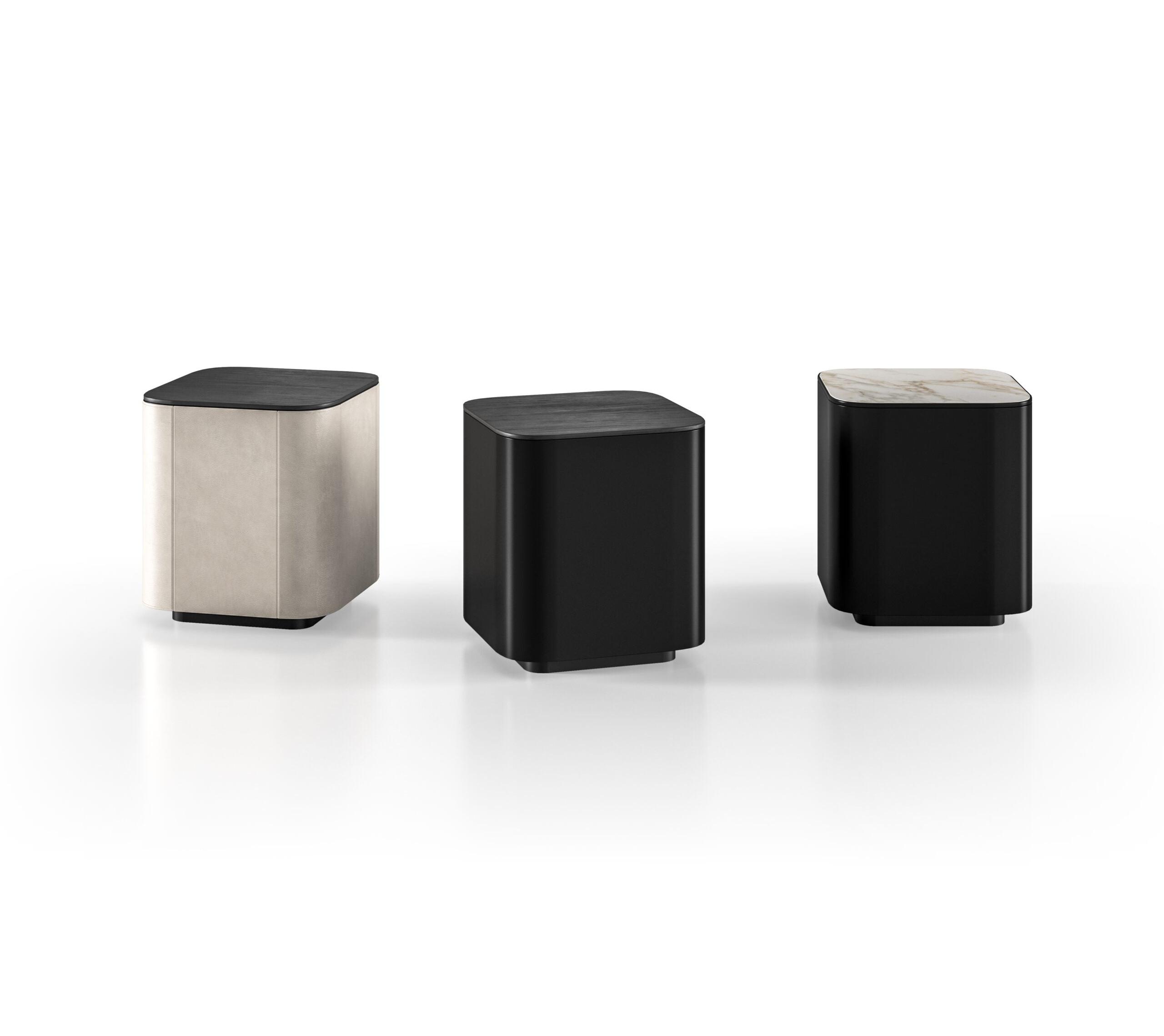 New Mood Luxury Lamp Table