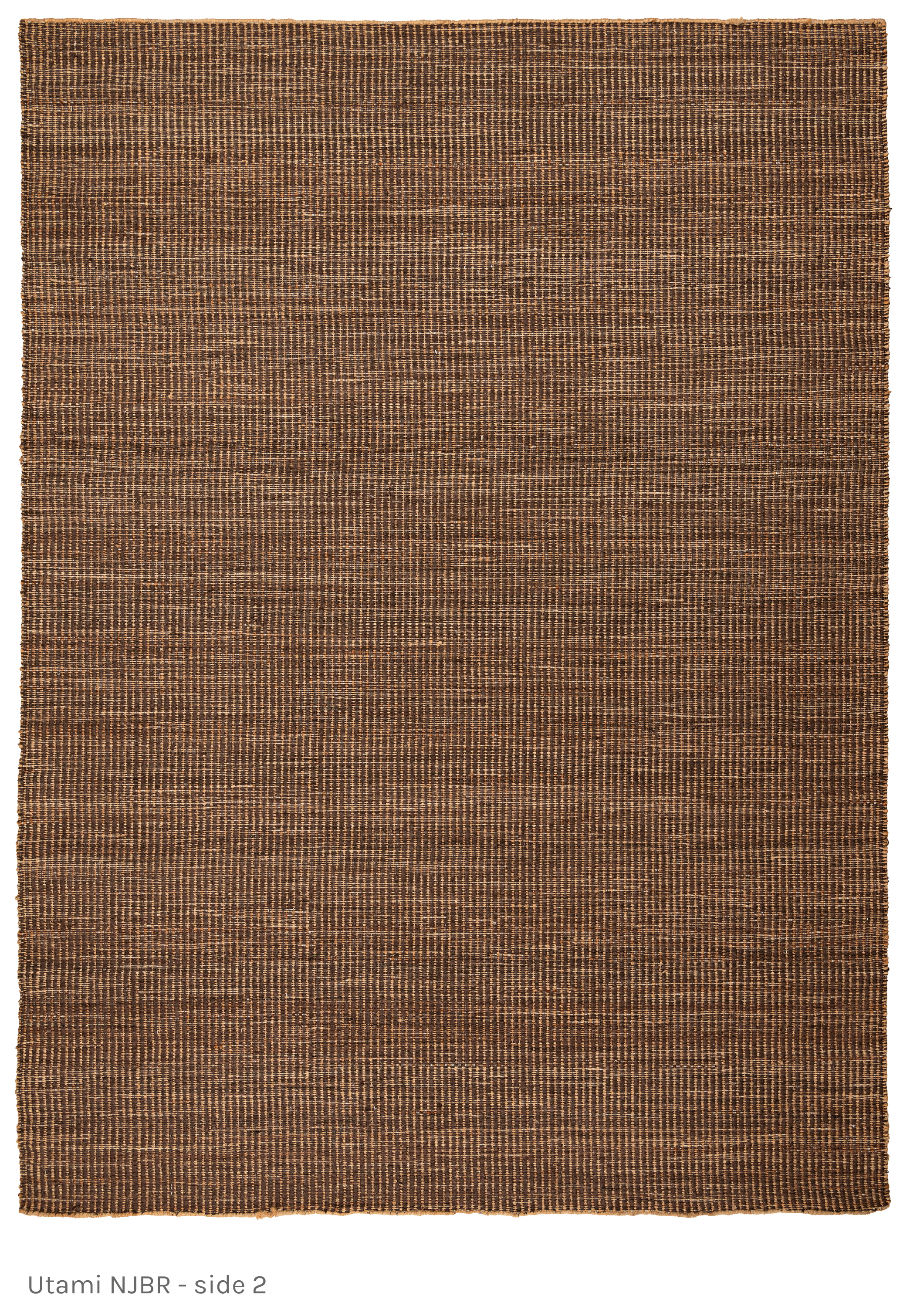 Utami Brown Hand-Woven Rug | Size: 350 x 500 cm