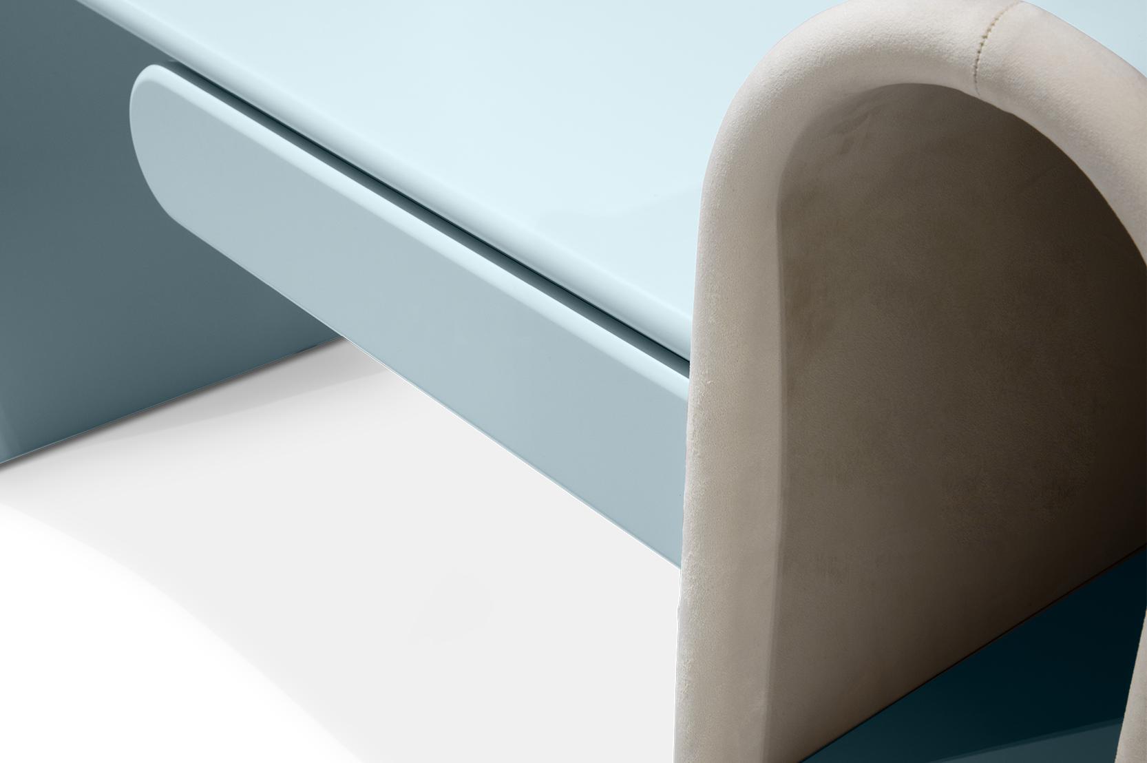 Kids Vanity Table
