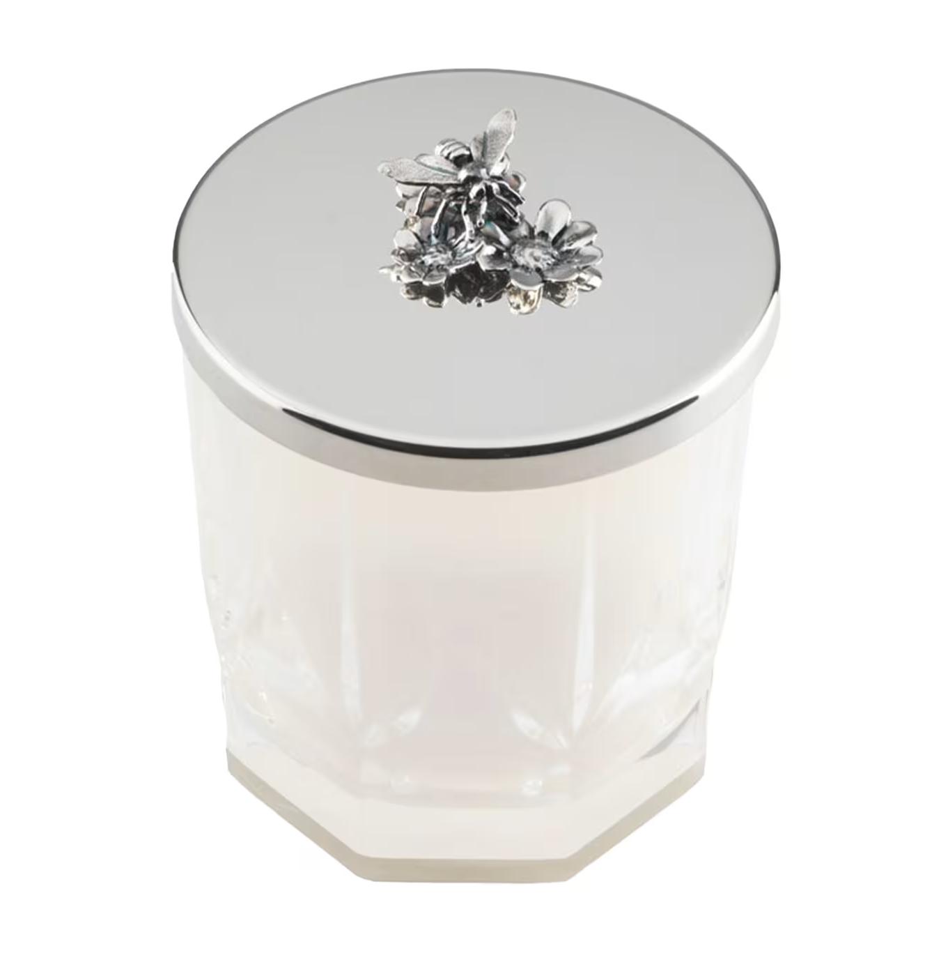 Bee Handcrafted Italian Candle Holder