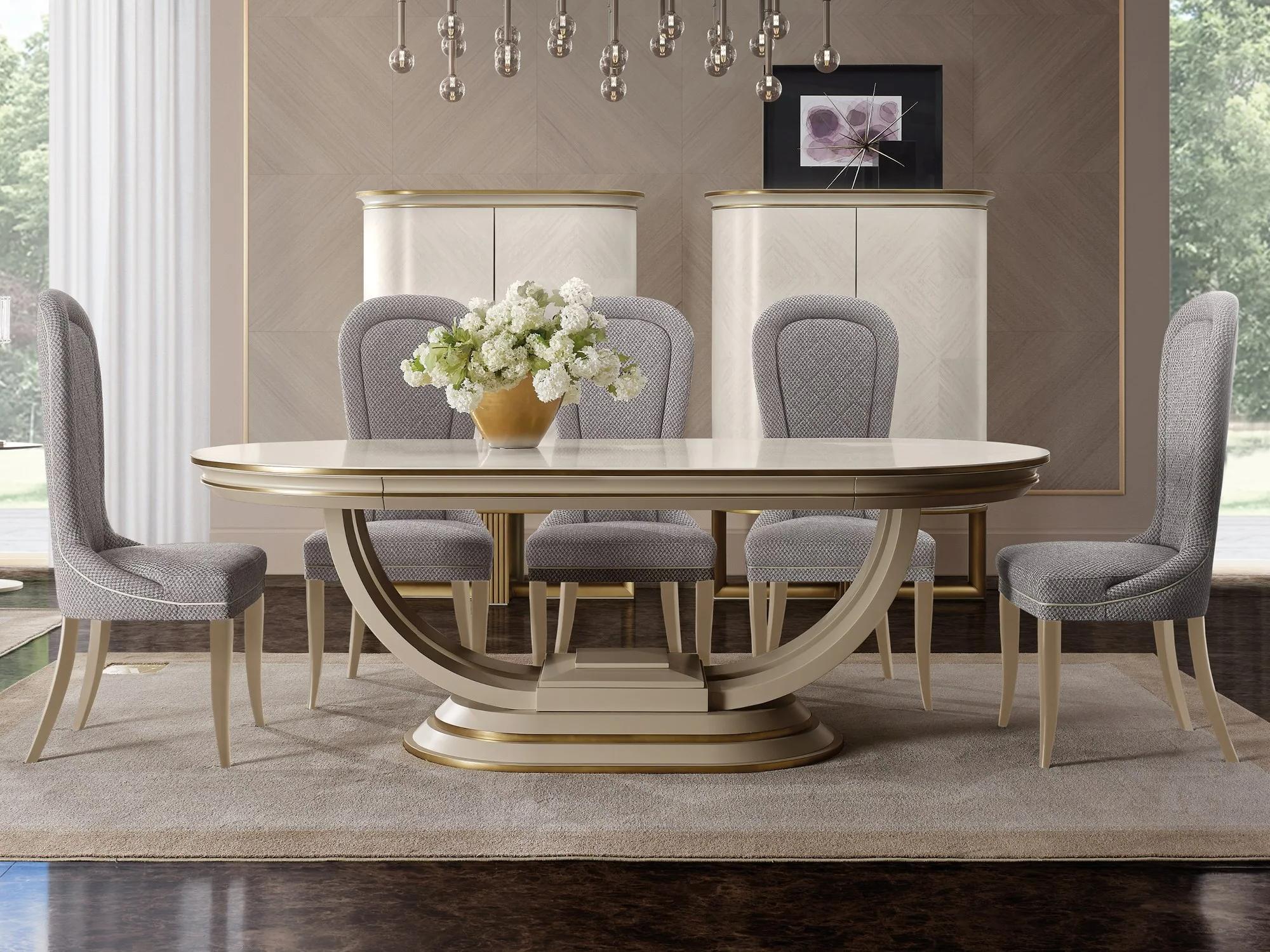 Oliver Dining Table