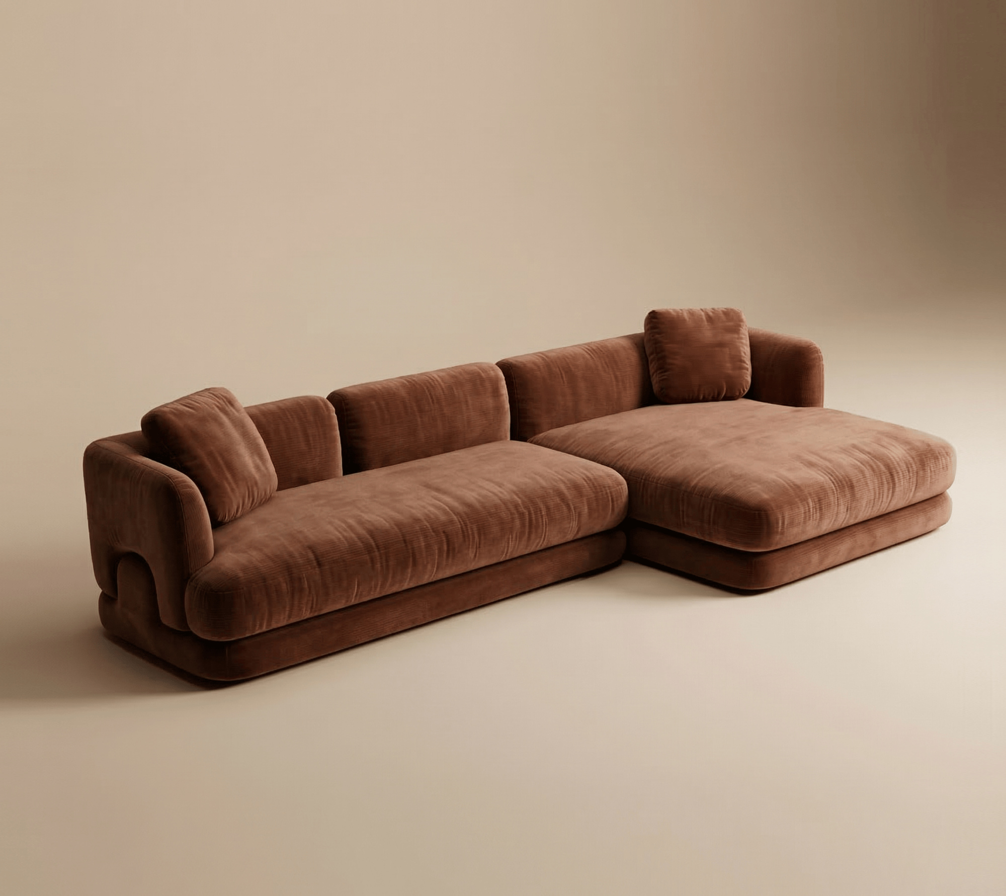 Mosaico Modular Sofa