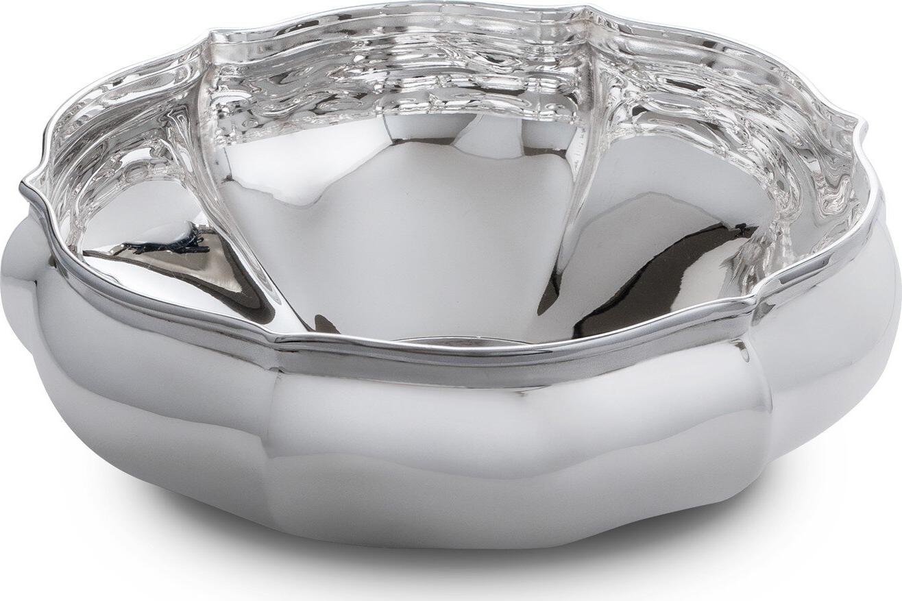 Premier Silver-Plated Bowl