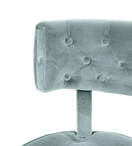 Prestige Sky Blue Grace Dining Chair