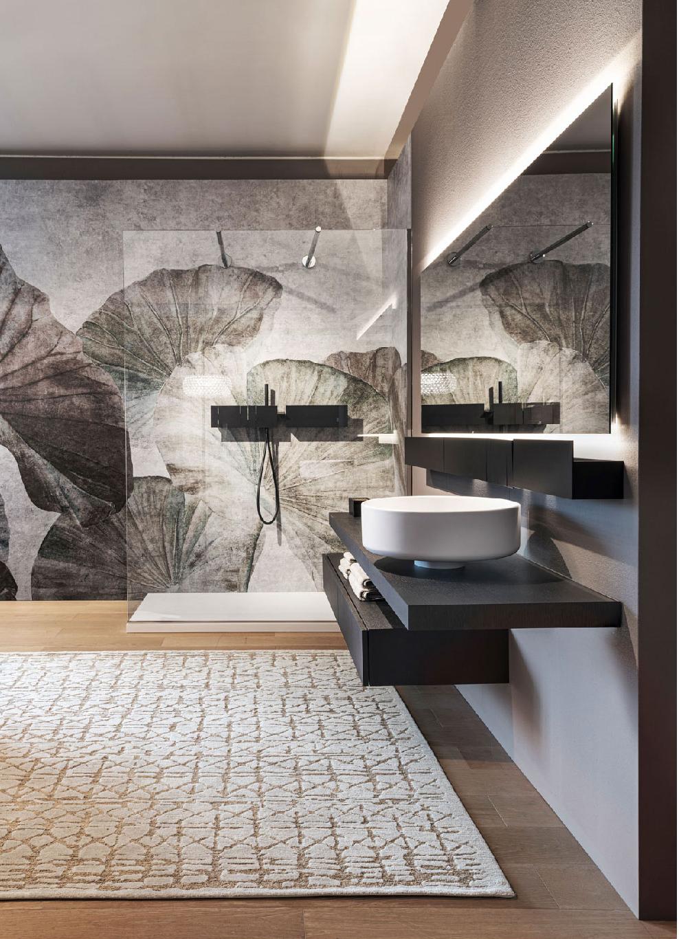 Naaba Luxury Designer Rug