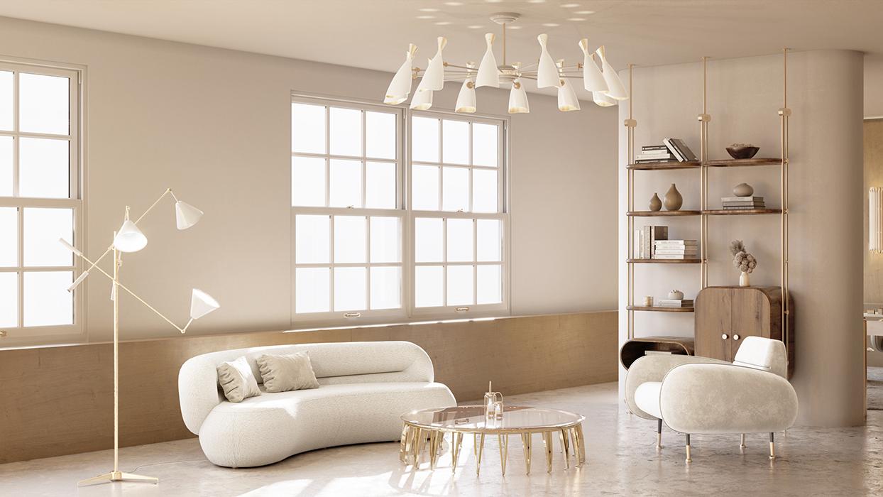 Amara Sofa - 3
