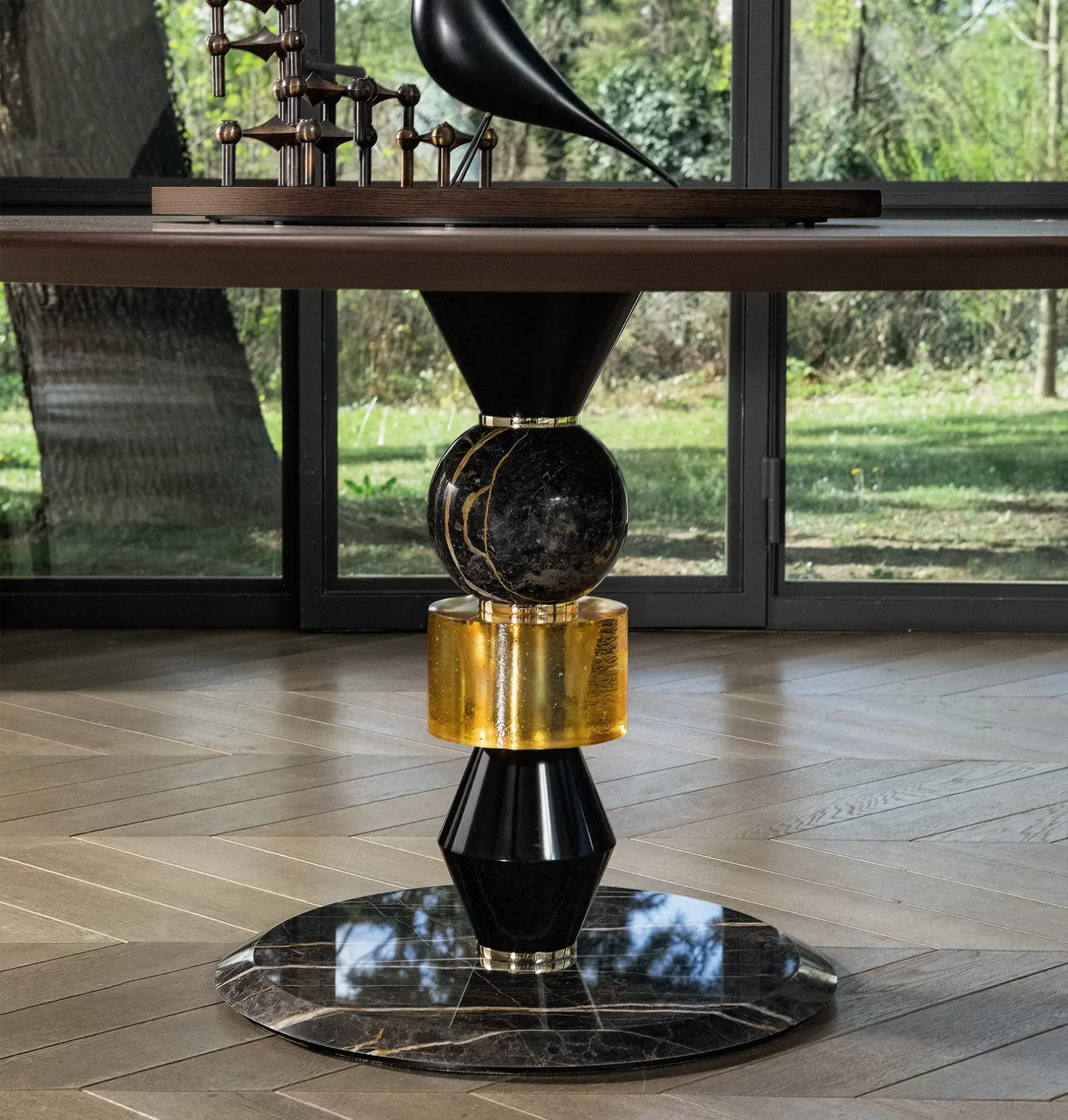 Pandora Table