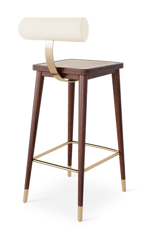 Trent Bar Stool