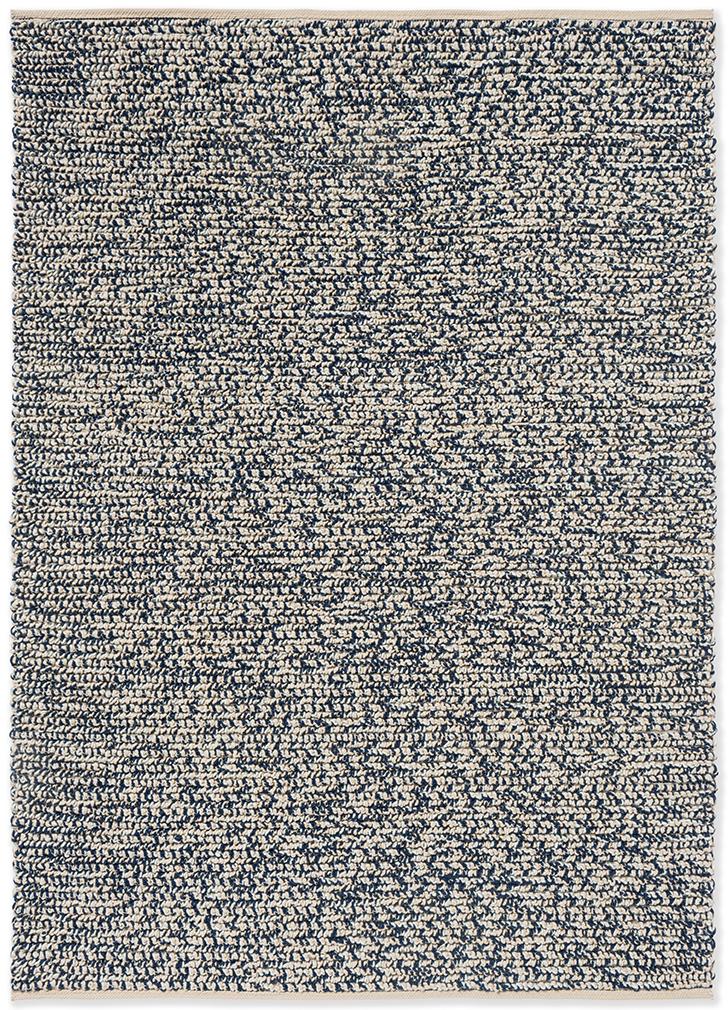 Haven Black Rug | Size: 200 x 300 cm