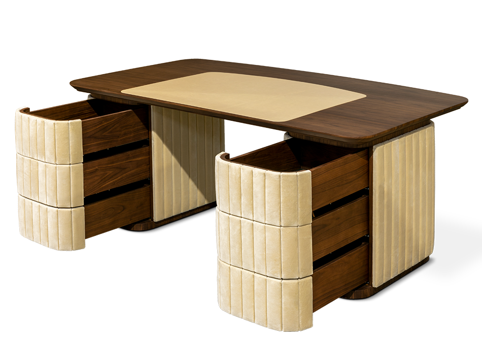 Elton Desk
