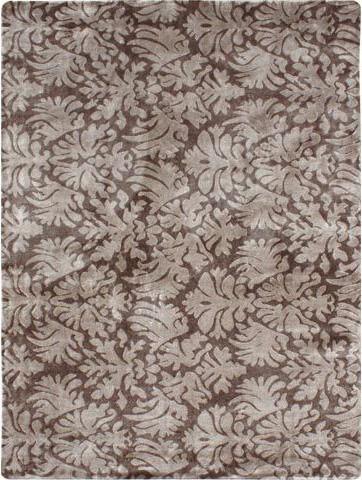 Palazzo Rug by Serge Lesage