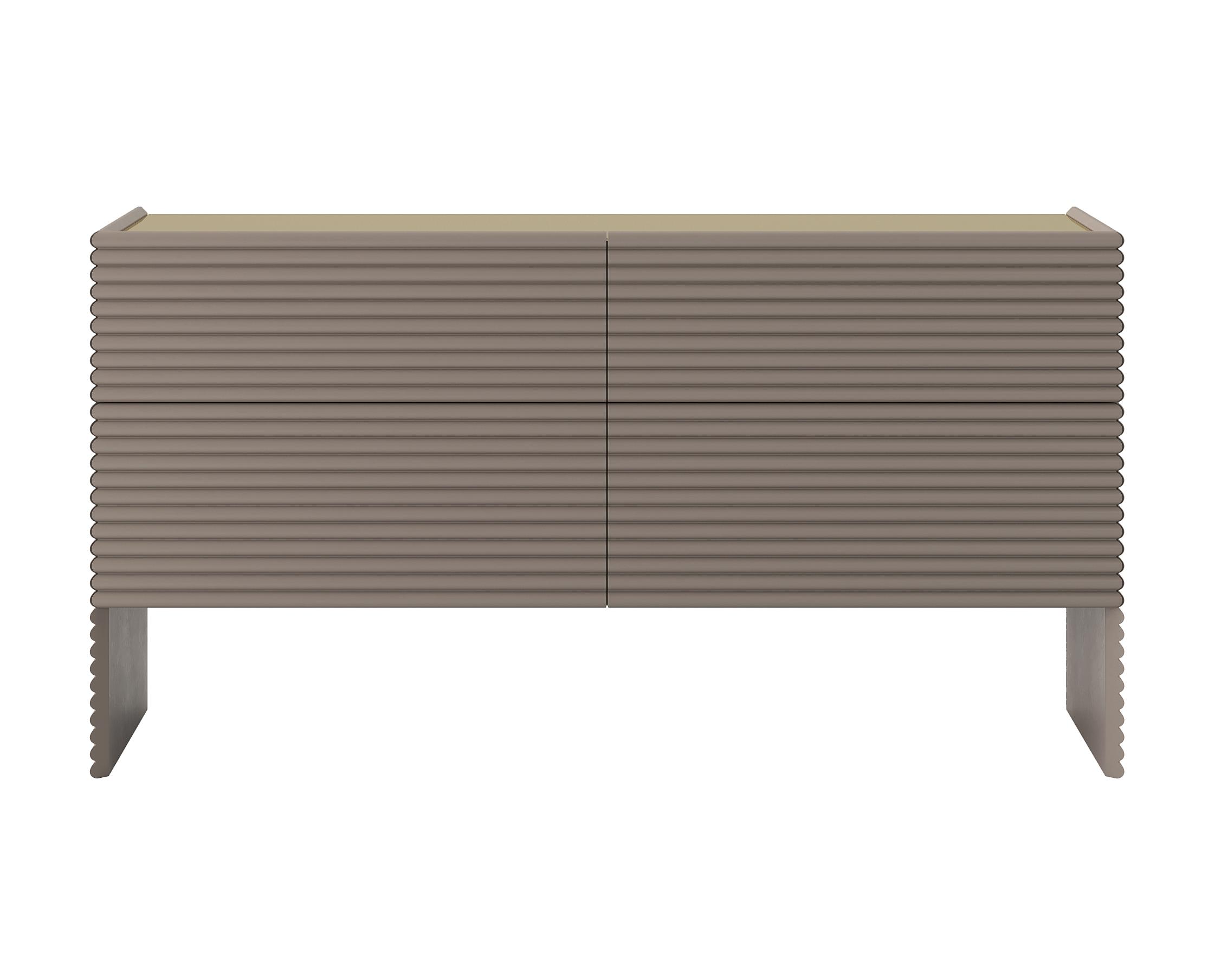 Patsy Contemporary Dresser