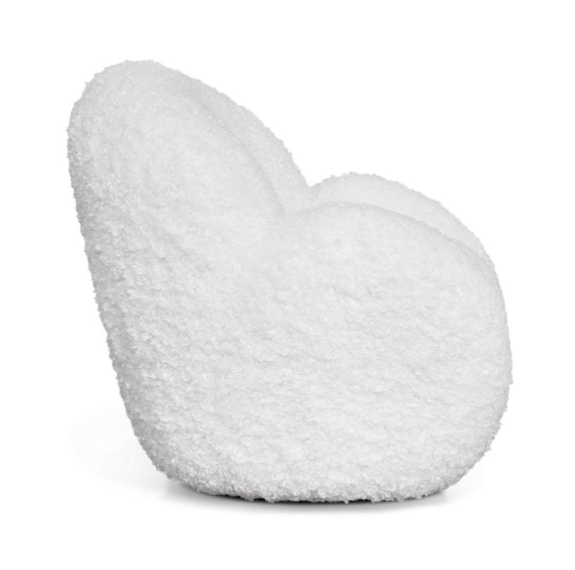 Cuddly Kids Soft Armchair