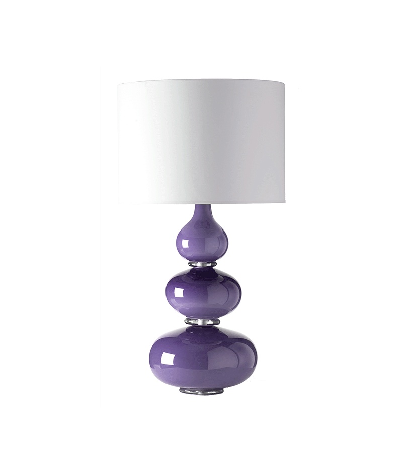 Aragoa Artisan Table Lamp