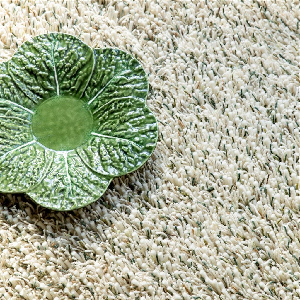 Ray Straw Deep Pile Rug