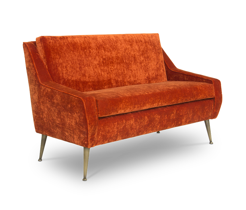Quentin Sofa